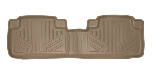 Maxfloormat Piso Esteras Para Honda Cr-v (2007 2011) Segunda