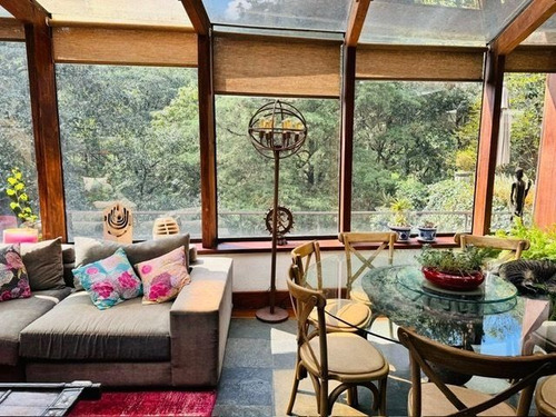 Casa En Venta En Interlomas, Huixquilucan