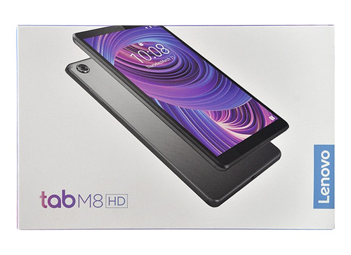 Tablet Lenovo M8 Hd 32gb+2gb 3ra Gen Dual Band Android Nueva