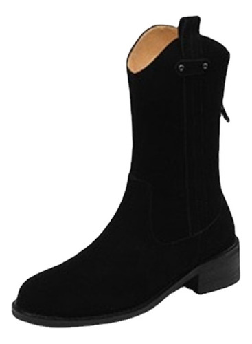 Botas De Moda Para Mujer, Botas Martin, Botas De Mezclilla,