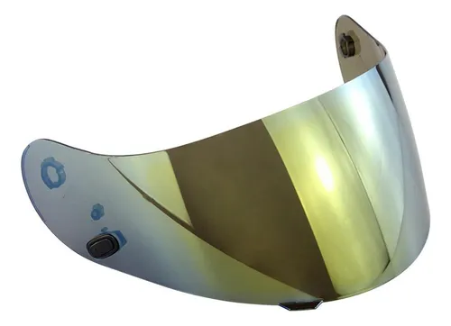 2x Visera De Cascos Para Hjc Hj-09 Cl-15 Cl-16 Cs-r1 Is-16