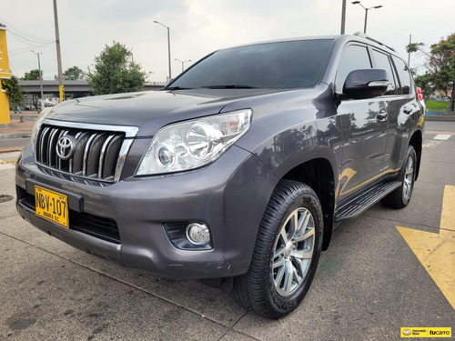 Toyota Prado 3.0 Tx