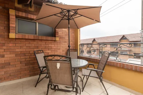 Casa En Venta En Vereda La Balsa. Cod V5571