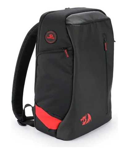 Ltc Mochila Redragon Gaming Gb-94 Tardis 2 Black