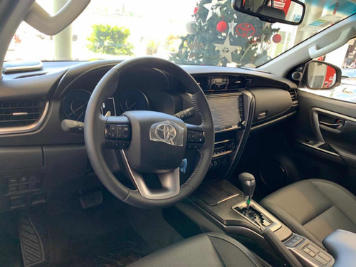 Toyota Sw4 2021 Srx
