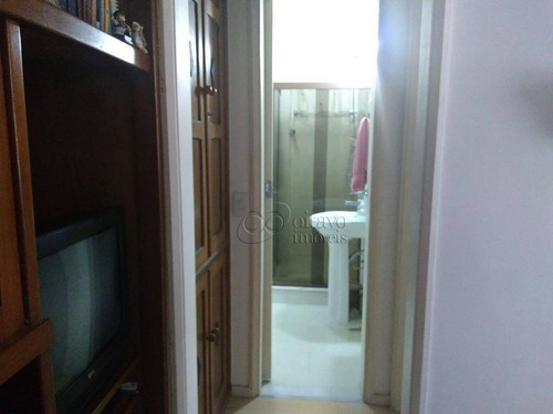 Imagem 9 de 20 de Apartamento Com 1 Dormitório À Venda, 34 M² Por R$ 640.000,00 - Copacabana - Rio De Janeiro/rj - Ap5784