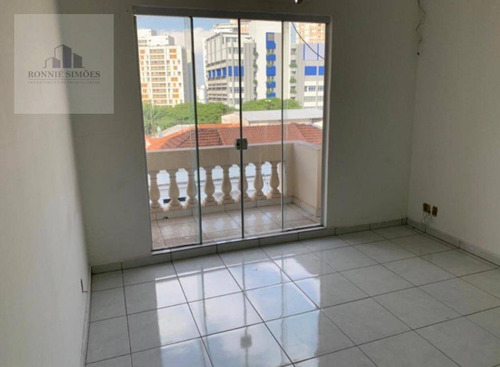 Imagem 3 de 4 de Prédio À Venda Na Vila Mariana, Zoneamento Zeu, 3522 M² De Construção E 840 M² De Terreno- São Paulo/sp - Pr0029