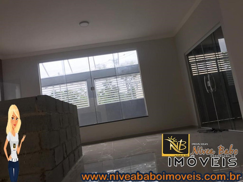 Imagem 16 de 19 de Casa Em Unamar Cabo Frio Casa Super Linda Em Unamar Cabo Frio Região Dos Lagos - Vcac 343 - 69011619