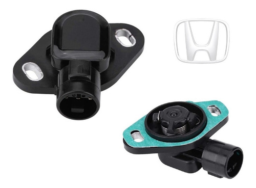 Sensor Tps Honda Accord Prelude H22a - H23a - F20b Dohc Vtec