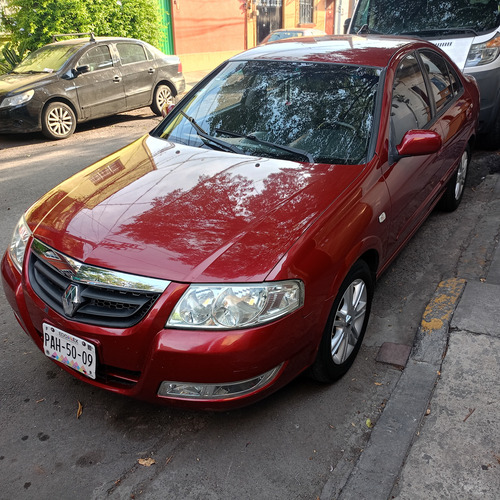 Renault Scala 1.6 Dynamique At