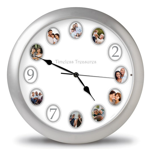 Mark Feldstein & Associates Timeless Treasures Reloj De Soni