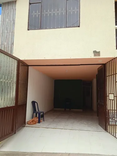Casa En Venta Fusagasugá Camino Real