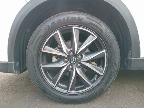 Mazda CX-5 2.5