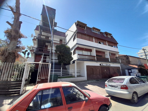 Imagen 2 de 11 de Departamento Venta Pinamar Centro Monoambiente 27m2 La Casona
