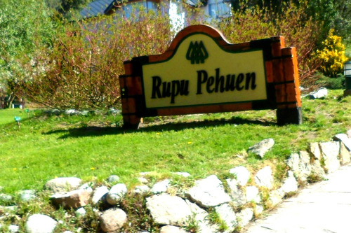 Alquilo Bungalow En Resort En Bariloche Por Semana, 4/5 Pers. (el Precio Publicado Es Por Día)