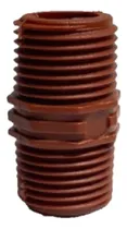 Comprar 10 X Entre Rosca Niple Union 3\u002F4  Rosca Macho Polietileno