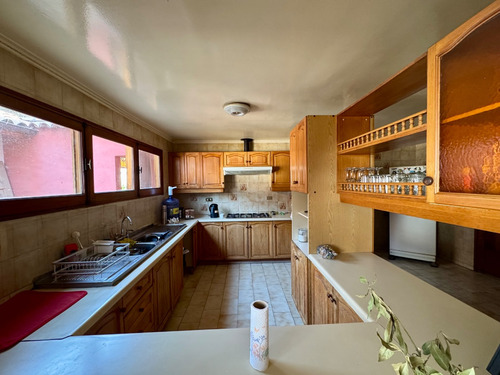 Casona En Parcela