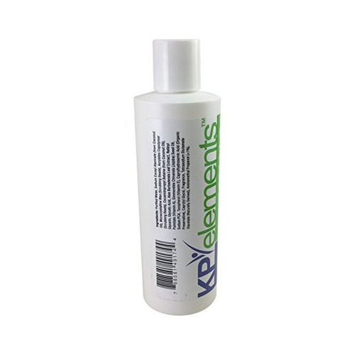 Kp Elementos Exfoliante Corporal - De La Queratosis Pilaris