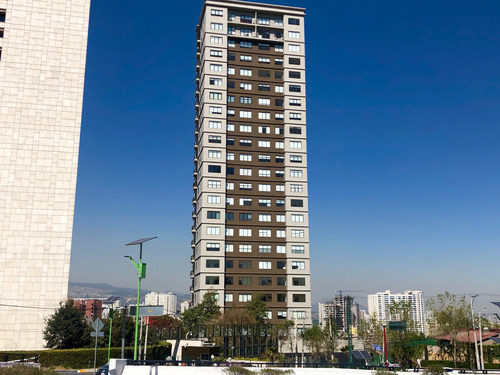 Departamento En Venta El Olivo