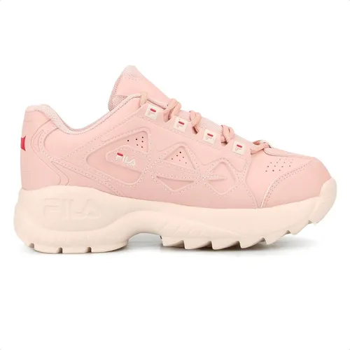 Zapatillas Fila Styling Mujer Casual Moda Urbano
