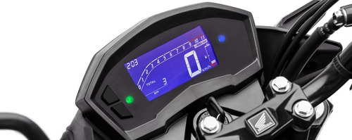 Imagen 10 de 25 de Honda Twister Cb 250 Financia Xr Wave Titan Tornado Motopier