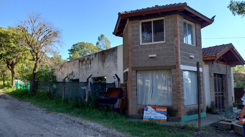 Imagen 5 de 23 de Local Comercial En Venta En La Falda