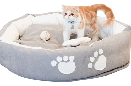 Cama Para Gatos Toretto