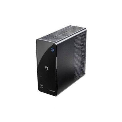 Cpu + Monitor Positivo Intel Dual Core 8gb Hd 1tb - Novo