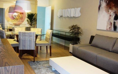Imagem 4 de 20 de Apartamento À Venda, 98 M² Por R$ 731.000,00 - Alto Da Glória - Curitiba/pr - Ap0036