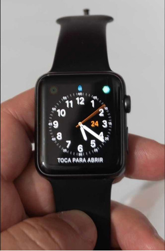 Apple Watch Serie 1 42 Mm