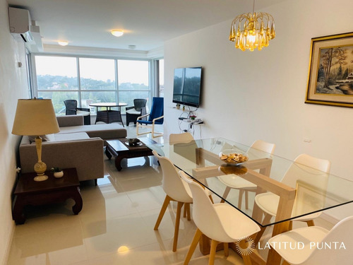 Imagen 6 de 17 de Apartamento En Brava