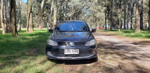 Volkswagen Gol 1.6 Trendline 101cv