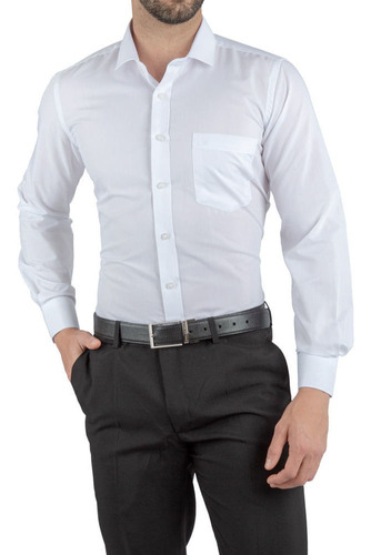 Camisa Alessandro Blanco Donatelli