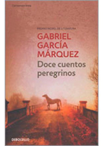 Libro Doce Cuentos Peregrinos