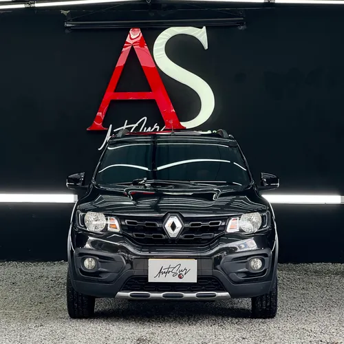 Renault Kwid 1.0