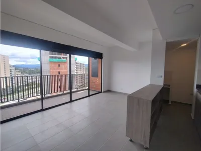 Apartamento en venta
