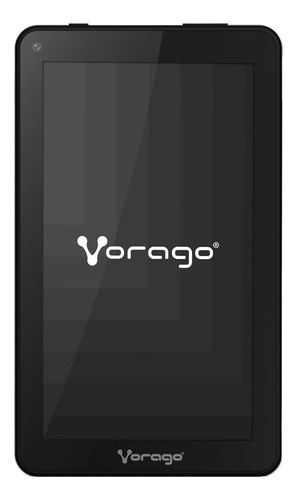 Vorago Pad 7 V6: Quadcore, Ram De 2gb, Memoria De 32gb Color Negro