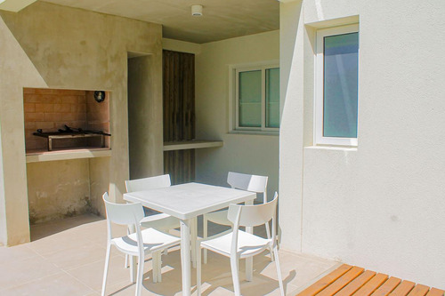 Departamento En Venta En Las Gaviotas