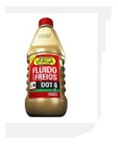 Liquido Freio