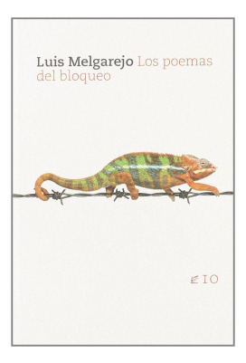 Libro Los Poemas Del Bloqueo De Cuadernos Del Vigia