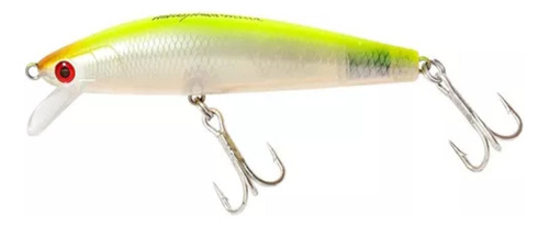 Isca Nelson Nakamura Queen 90 / 9cm - 12g Cor 205