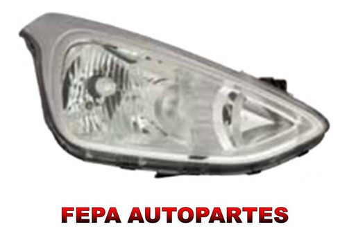 Optica Hyundai Grand I10 16 / 19