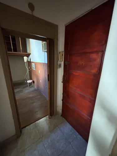 Departamento A Metros De La Av. 9 De Julio - Monoambiente -