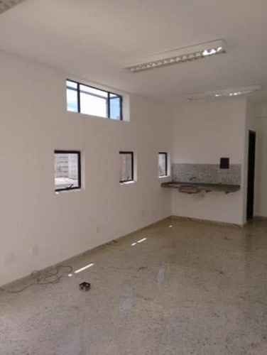 Imagem 6 de 11 de Conjunto À Venda, 6 Vagas, Luxemburgo - Belo Horizonte/mg - 8806