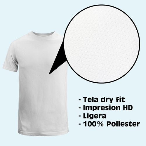 Playera Hombre Estampada Gym Moda Manga Corta Dinosaurio