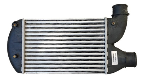 Intercooler Alfa Romeo 145/146 Td