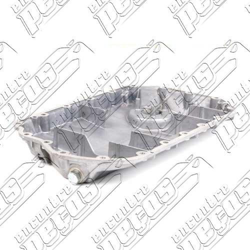 Carter Motor C/ Furo Audi A6 2.8 2000