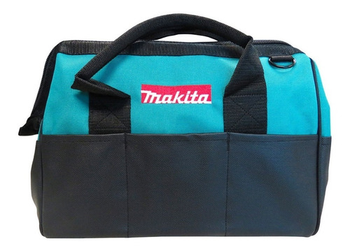 Bolso Para Herramientas De Lona Ultra Resistente Makita 