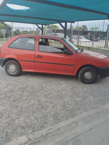Volkswagen Gol G2 Diesel