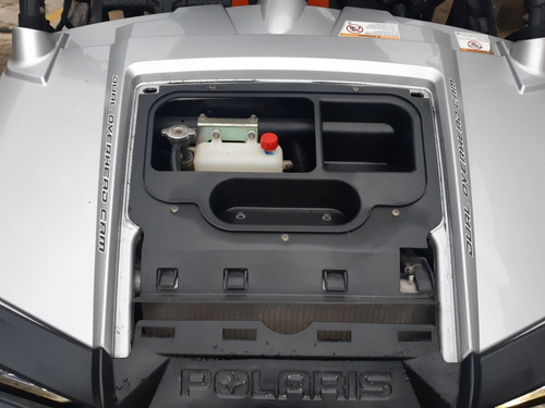 Arenero Polaris Ranger Rzr Xp4, Efi 900, 4 Asientos